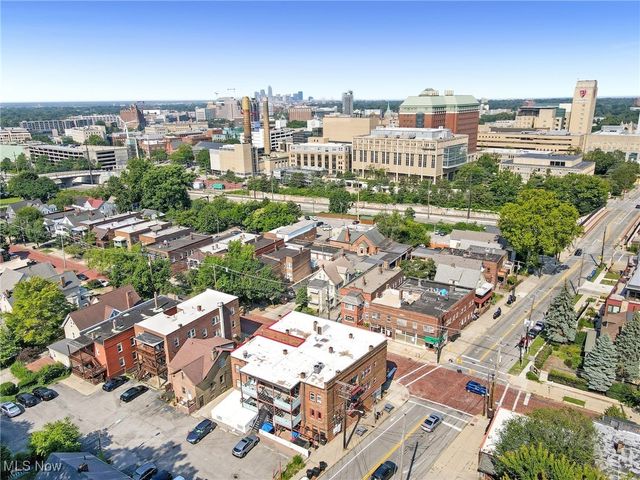 2187 Murray Hill Road, Cleveland, OH 44106