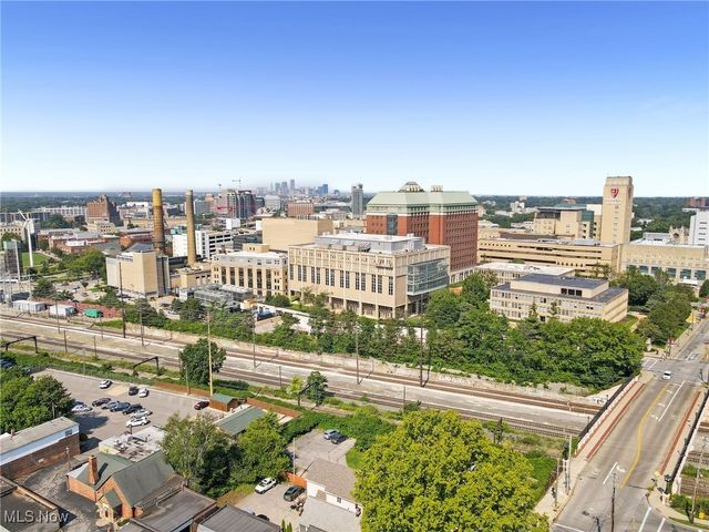 2187 Murray Hill Road, Cleveland, OH 44106