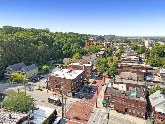 2187 Murray Hill Road, Cleveland, OH 44106