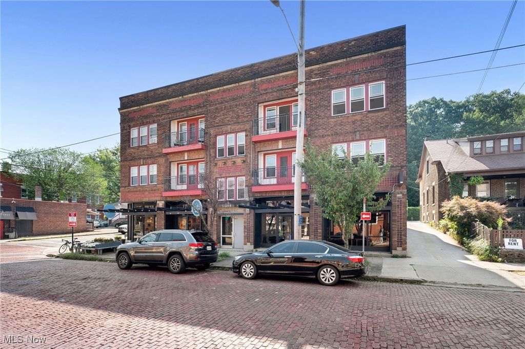 2187 Murray Hill Road, Cleveland, OH 44106