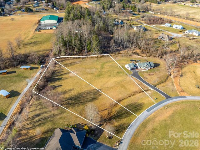 00 Saddle Club Lane, Hendersonville, NC 28739