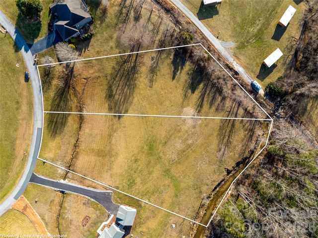 00 Saddle Club Lane, Hendersonville, NC 28739
