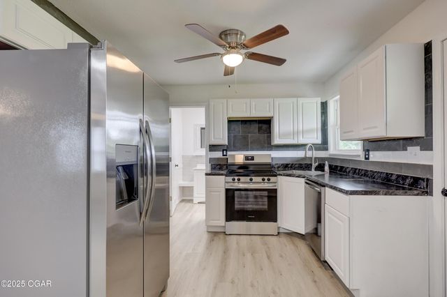 3729 Cherry Road, Joplin, MO 64804