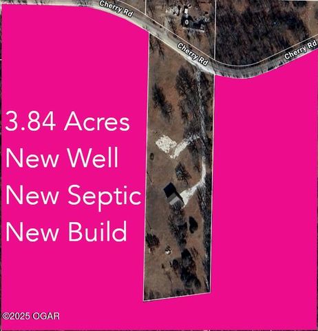 3729 Cherry Road, Joplin, MO 64804