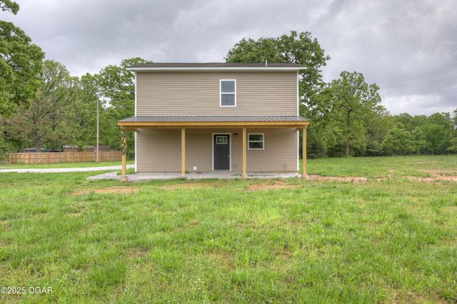 3729 Cherry Road, Joplin, MO 64804