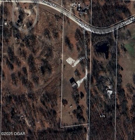 3729 Cherry Road, Joplin, MO 64804