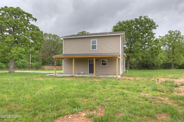 3729 Cherry Road, Joplin, MO 64804