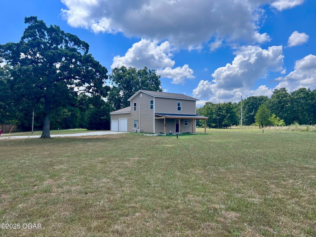 3729 Cherry Road, Joplin, MO 64804