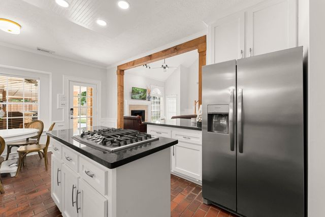 22606 Bucktrout Lane, Katy, TX 77449