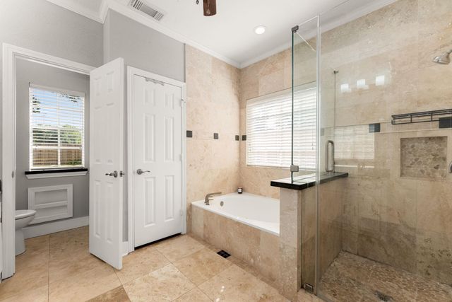 22606 Bucktrout Lane, Katy, TX 77449