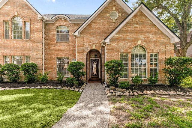 22606 Bucktrout Lane, Katy, TX 77449