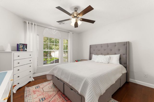 22606 Bucktrout Lane, Katy, TX 77449
