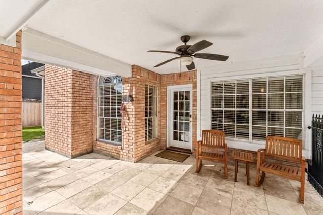 22606 Bucktrout Lane, Katy, TX 77449