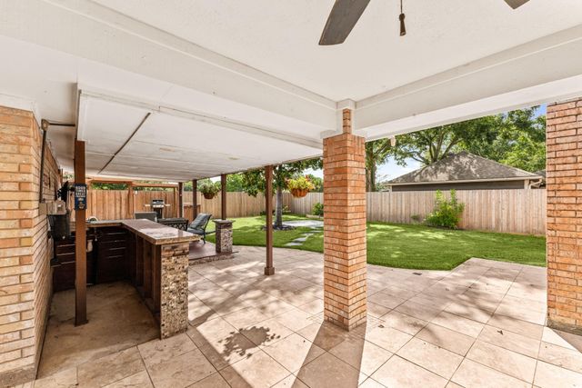 22606 Bucktrout Lane, Katy, TX 77449