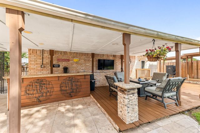 22606 Bucktrout Lane, Katy, TX 77449