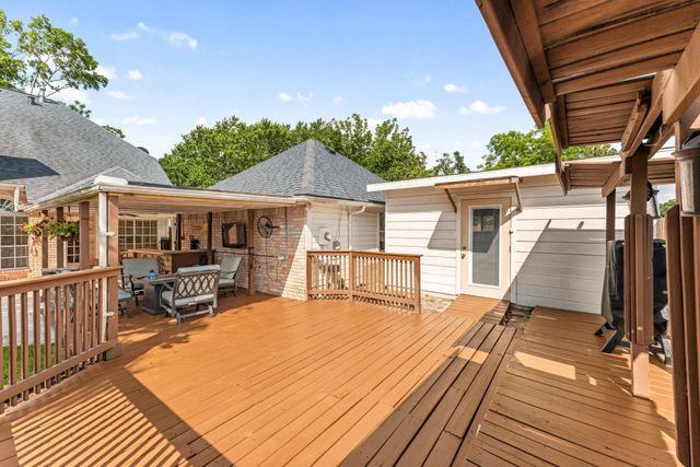 22606 Bucktrout Lane, Katy, TX 77449