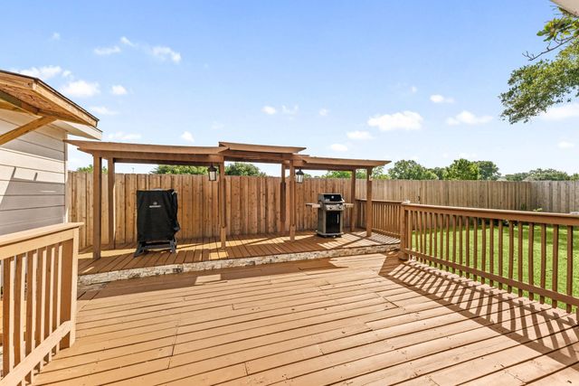 22606 Bucktrout Lane, Katy, TX 77449