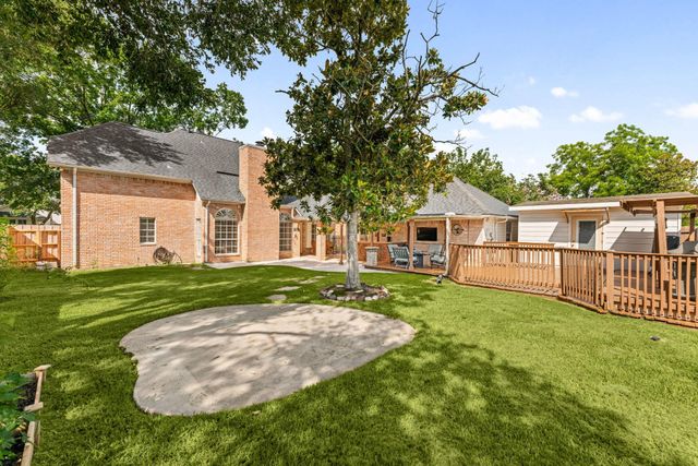 22606 Bucktrout Lane, Katy, TX 77449