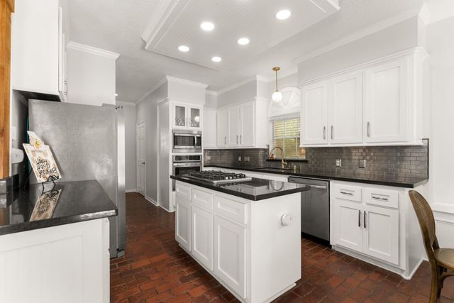 22606 Bucktrout Lane, Katy, TX 77449