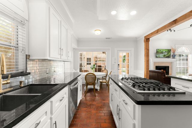 22606 Bucktrout Lane, Katy, TX 77449