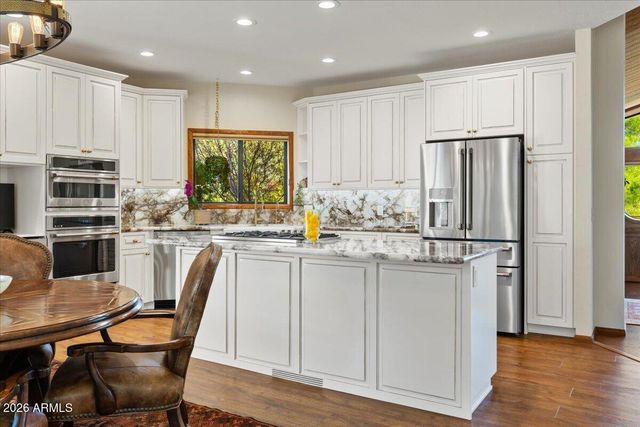 231 PALISADES Drive N, Sedona, AZ 86336