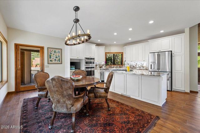 231 PALISADES Drive N, Sedona, AZ 86336