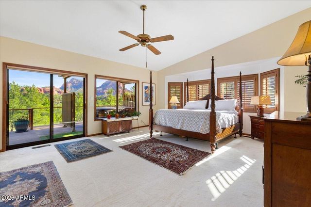 231 PALISADES Drive N, Sedona, AZ 86336