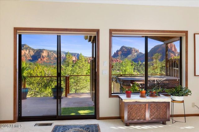231 PALISADES Drive N, Sedona, AZ 86336