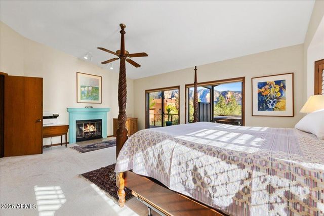 231 PALISADES Drive N, Sedona, AZ 86336