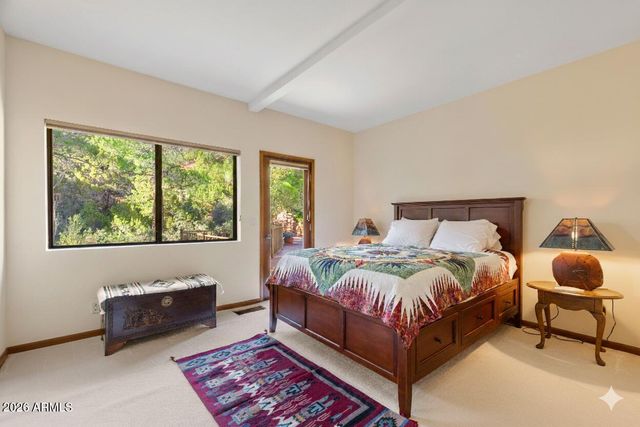 231 PALISADES Drive N, Sedona, AZ 86336