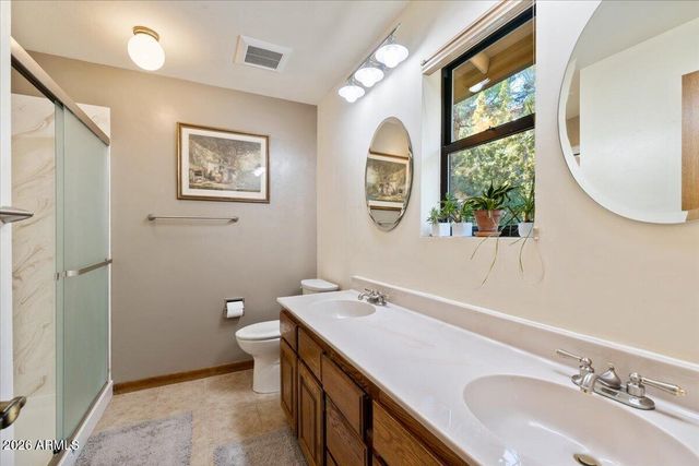 231 PALISADES Drive N, Sedona, AZ 86336