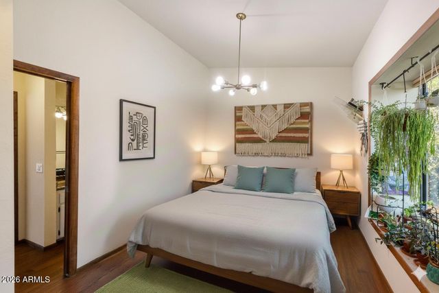 231 PALISADES Drive N, Sedona, AZ 86336