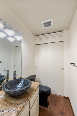 231 PALISADES Drive N, Sedona, AZ 86336