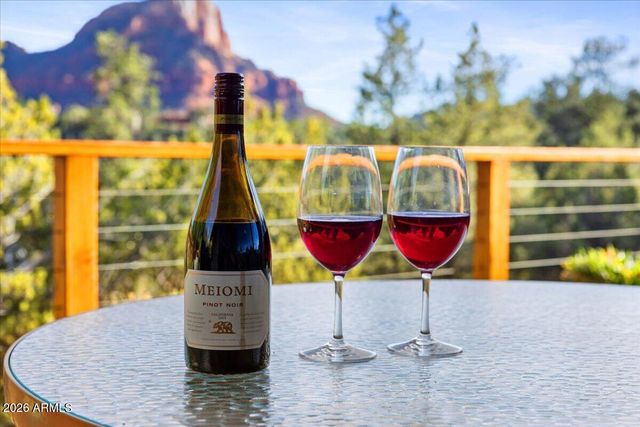 231 PALISADES Drive N, Sedona, AZ 86336