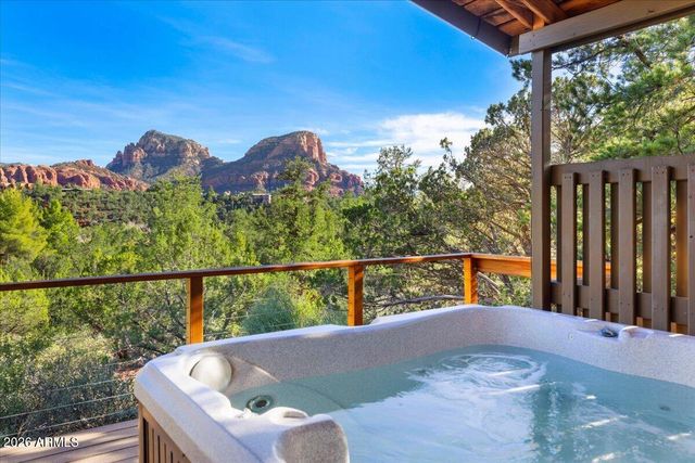 231 PALISADES Drive N, Sedona, AZ 86336
