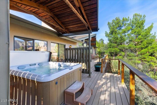 231 PALISADES Drive N, Sedona, AZ 86336