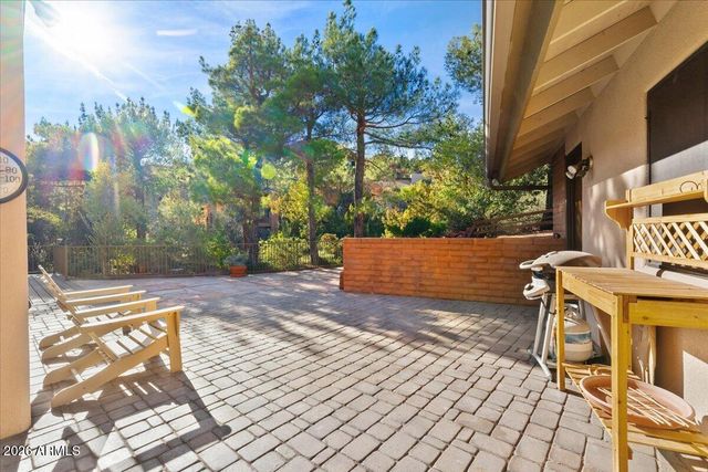231 PALISADES Drive N, Sedona, AZ 86336
