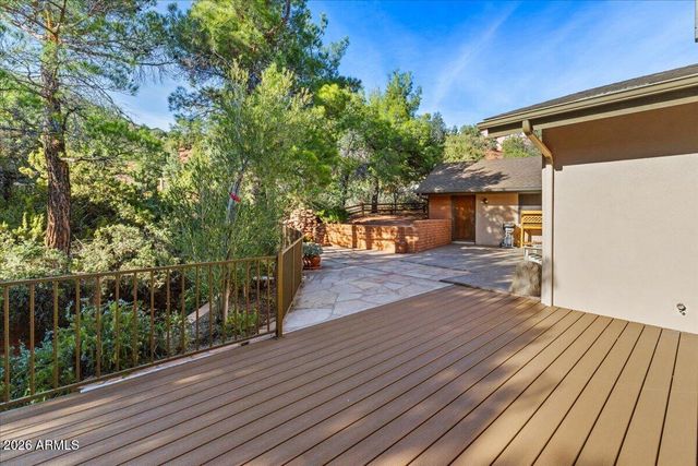231 PALISADES Drive N, Sedona, AZ 86336
