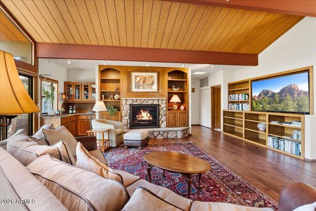 231 PALISADES Drive N, Sedona, AZ 86336