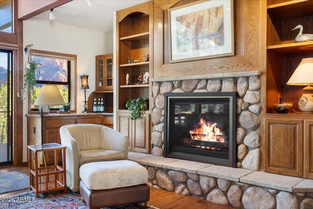 231 PALISADES Drive N, Sedona, AZ 86336