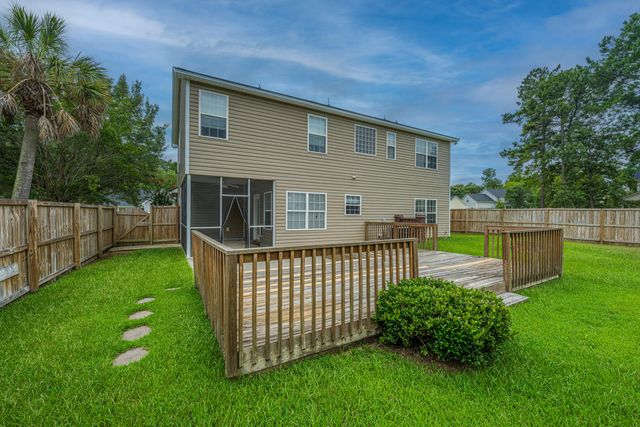 400 Barreling Court, Moncks Corner, SC 29461