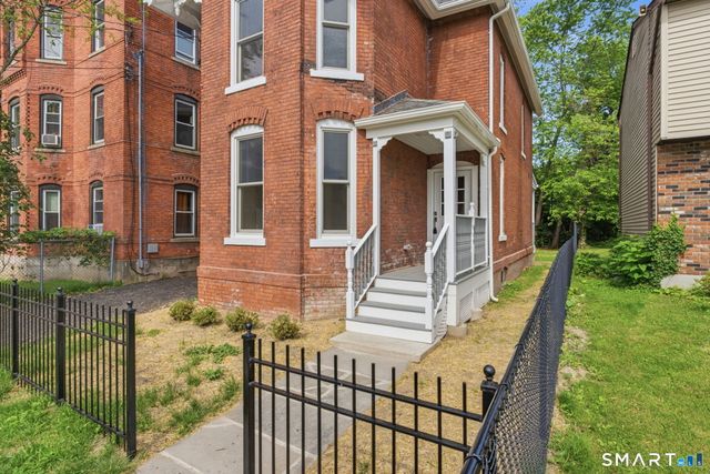 41 Center Street, Hartford, CT 06120