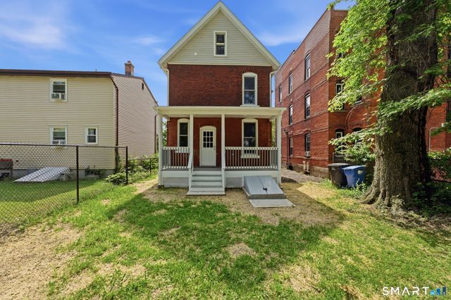 41 Center Street, Hartford, CT 06120