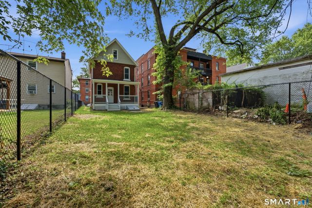 41 Center Street, Hartford, CT 06120