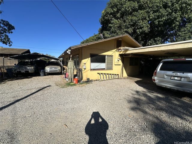 85-234 Waianae Valley Road, Waianae, HI 96792