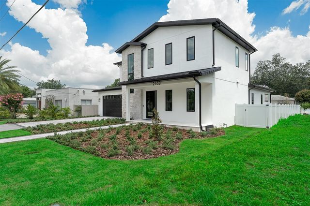 2103 GALE STREET, Orlando, FL 32803