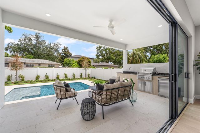 2103 GALE STREET, Orlando, FL 32803