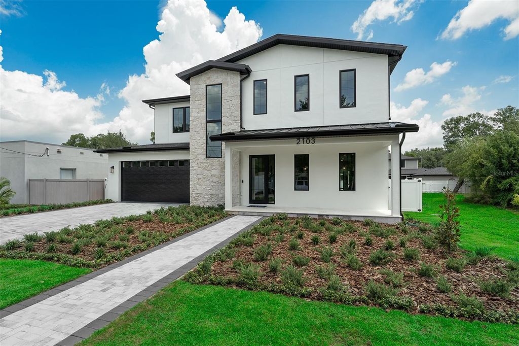 2103 GALE STREET, Orlando, FL 32803