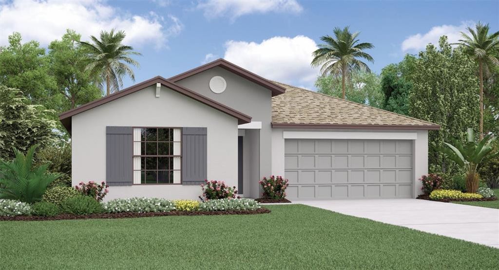 103 HERCULES DRIVE, Rotonda West, FL 33947