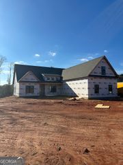 720 Youth Jersey Road, Monroe, GA 30655